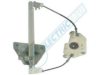 ELECTRIC LIFE ZR AD721 L Window Lift